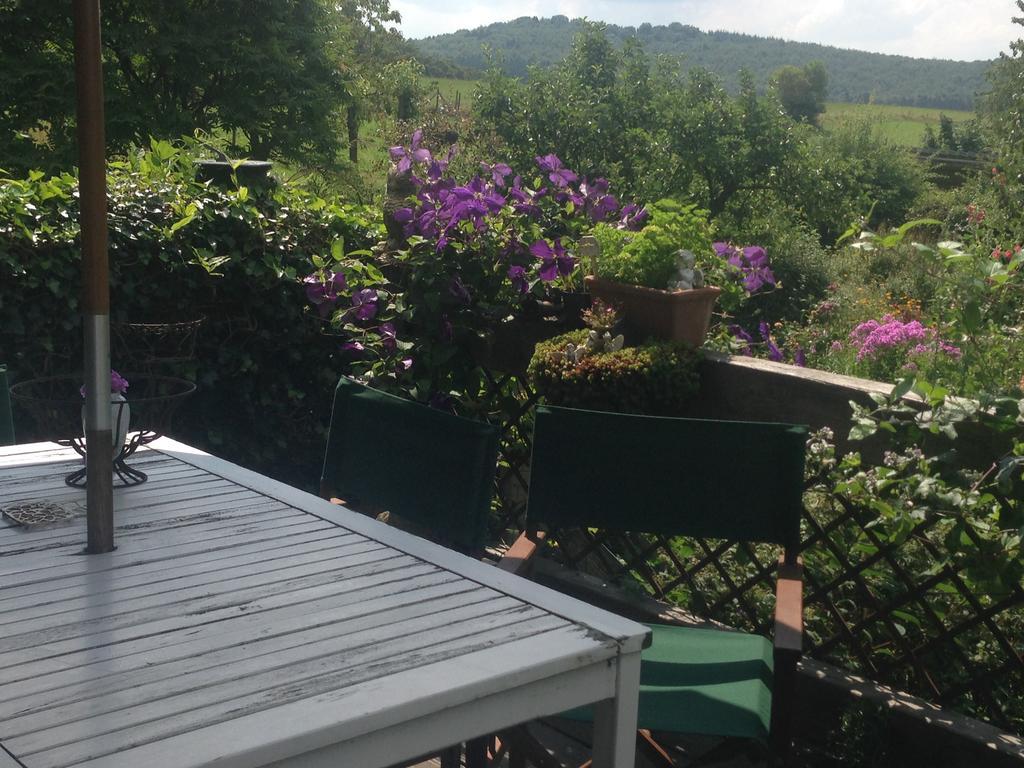 All Seasons Bed & Breakfast Kerpen  Dış mekan fotoğraf