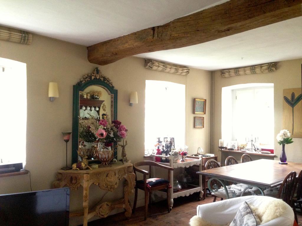 All Seasons Bed & Breakfast Kerpen  Dış mekan fotoğraf