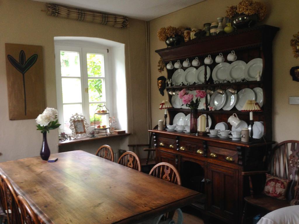 All Seasons Bed & Breakfast Kerpen  Dış mekan fotoğraf