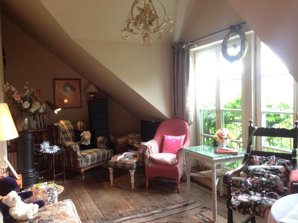 All Seasons Bed & Breakfast Kerpen  Dış mekan fotoğraf
