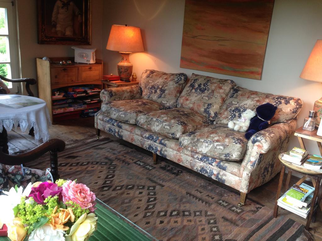 All Seasons Bed & Breakfast Kerpen  Dış mekan fotoğraf