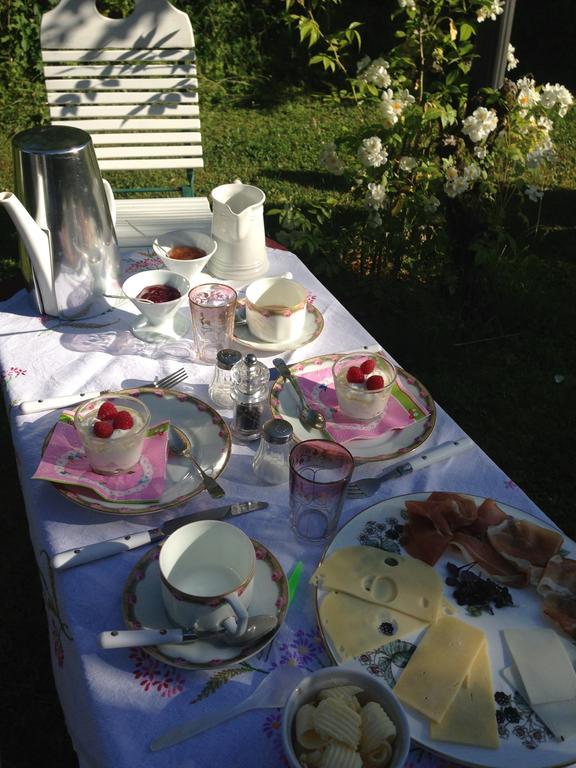 All Seasons Bed & Breakfast Kerpen  Dış mekan fotoğraf