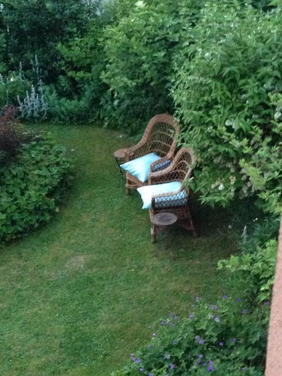 All Seasons Bed & Breakfast Kerpen  Dış mekan fotoğraf