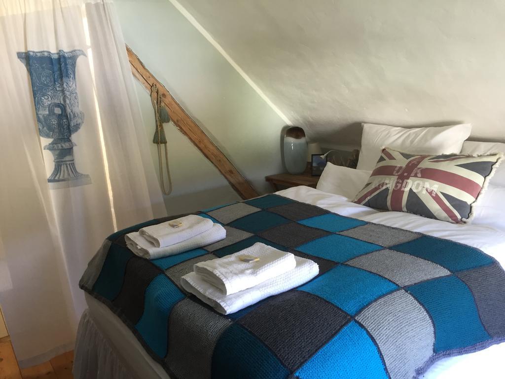 All Seasons Bed & Breakfast Kerpen  Dış mekan fotoğraf